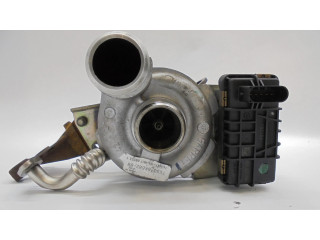  Турбина Ford Focus 1.6 7G9Q6K682BB, 76364719         