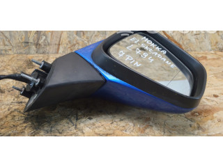 Zpětné zrcátko Vauxhall Mokka 2012