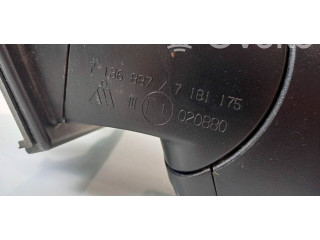 Zpětné zrcátko BMW X5 E70 2013 020857, 7179635