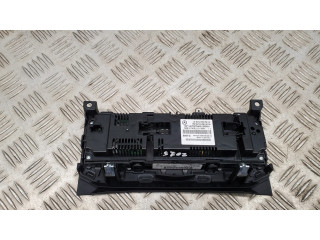 Блок управления климат-контролем A2129005218   Mercedes-Benz E C207 W207