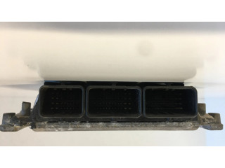 Řídící jednotka 0281010556, 8200095416 Ford Galaxy 2002