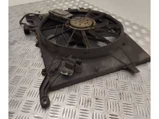 Вентилятор радиатора 30645148, 0130303947 Volvo V70