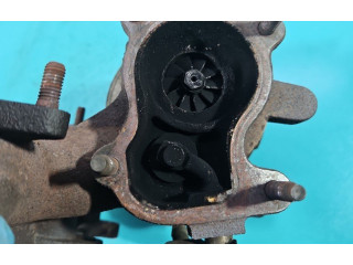  Турбина Volkswagen Polo IV 9N3  733783-3, IMPRK1410136         