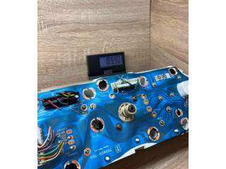 Панель приборов 769809783, BS40119050   Mazda 323 F       