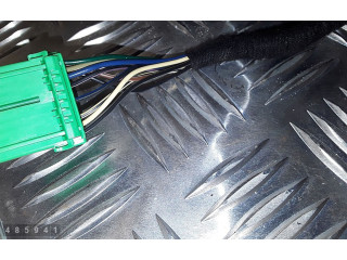 Зеркало электрическое        Volvo S80  2007 - 2013 года   