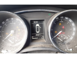 Панель приборов 3T1920841H, 3T1920841H   Skoda Superb B6 (3T)       