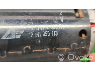 Комплект механизма стеклоочистителей