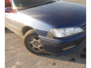 Зеркало электрическое        Peugeot 406  1996 - 1999 года   