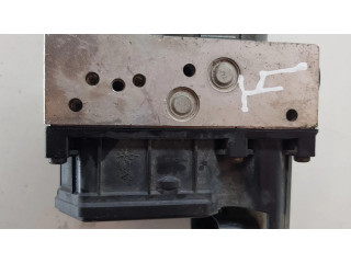 Блок АБС 0265950075 Citroen C8
