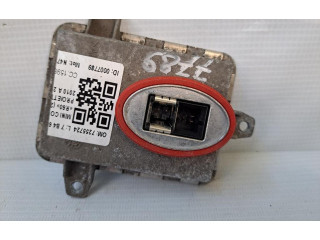 Блок управления Xenon