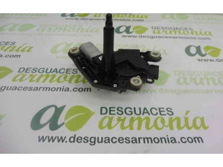 Моторчик заднего дворника 1769061600, W000025406 Mercedes-Benz A W176