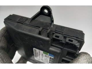 Блок комфорта    Mercedes-Benz A W169   