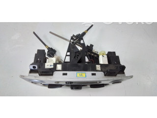 Блок управления климат-контролем    Chevrolet Matiz