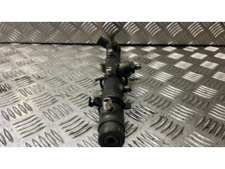 Топливная рампа 05913009J Audi A6 S6 C6 4F 3.0