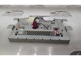 Дисплей FK7219C299AA, FK7219C299AA Jaguar XE