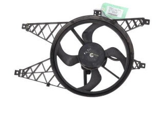 Вентилятор радиатора     7701068309    Renault Twingo II 