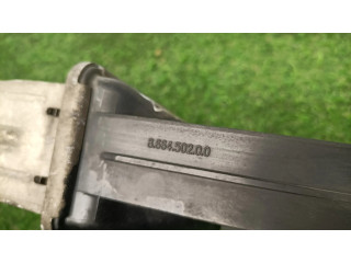 Интеркулер SV22-05 Fiat Linea