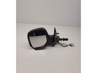 Zpětné zrcátko levé Citroen Berlingo 2006 96366858XT