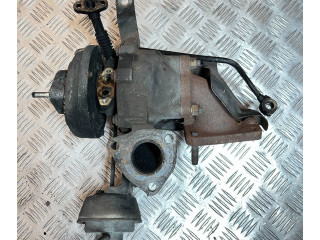 Turbodmychadlo Турбина 18900RSR, KD02683J Honda Civic N22A2