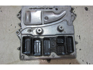 Блок управления двигателем Блок управления 7638781 BMW X3 F25