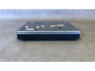 Комфортный модуль