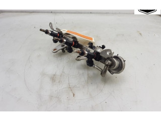 Форсунка 0280158366, 0280158366    Renault Clio IV  H4B-408(H4B-B4) 