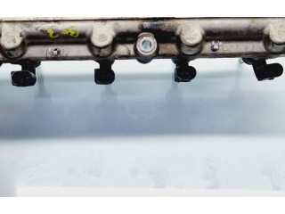 Топливная рампа OEM Volkswagen Golf VI