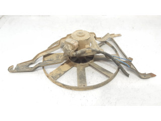 Вентилятор радиатора     125356    Citroen Saxo 1.1