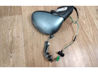 Зеркало электрическое        Citroen C5  2005 - 2008 года   
