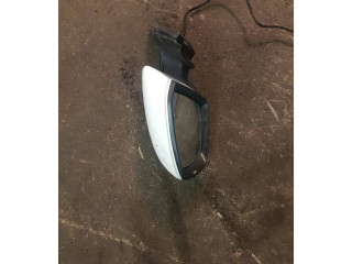 Зеркало электрическое Skoda Octavia Mk3 (5E) 2013 - 2019 года