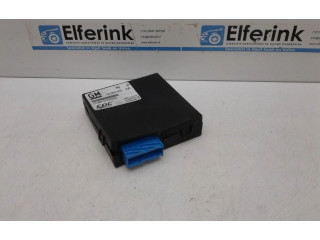 Блок управления 13338933, 0024850001853 Saab 9-5