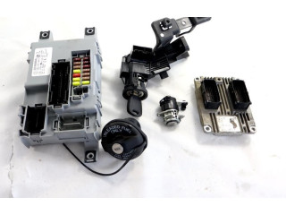 Řídící jednotka 27308   Fiat Punto (199) 2012