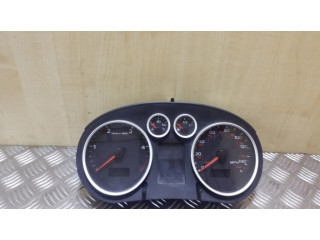 Панель приборов 81117994, 110080192009   Audi A2       