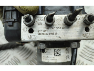 Jednotka ABS 9834286580, 9808055980 Citroen Berlingo 2020