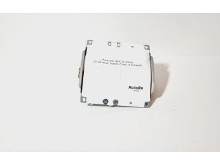 Подушка безопасности пассажира 30615716, 601220700A Volvo S40