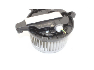Вентилятор печки    272V06UA1D   Nissan X-Trail T33