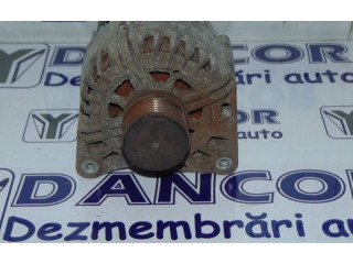 Генератор 231005770R Dacia Duster