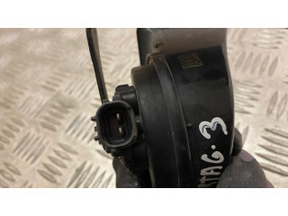 Звуковой сигнал