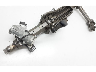  рейка  Колонка рулевая 1K1419502BF   Volkswagen PASSAT B7 USA 2012-2019 года