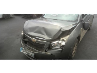 Зеркало электрическое        Chevrolet Cruze  2009 - 2016 года   