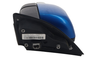 Зеркало электрическое        Ford Ranger  2019 - 2022 года   