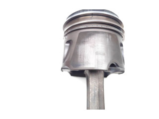  Поршень с шатуном 224DT 9688245380, 224DT  Jaguar XF  