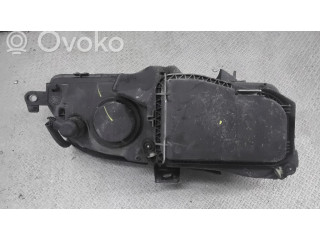 Передняя фара  