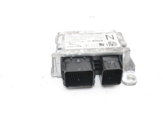 Блок подушек безопасности FW9314D374BB Jaguar XJ X351