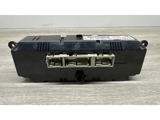Блок управления климат-контролем A2518700189, A2518204189   Mercedes-Benz GL X164