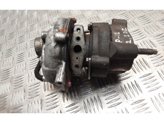 Turbodmychadlo Турбина 144114U100 Nissan Primera 2.2