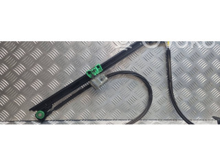 Передний комплект электрического механизма для подъема окна