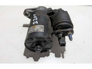 Стартер     0986018430    Audi A2 