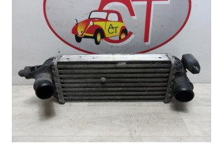 Радиатор интеркулера 17517788755, 17517788755    Mini One - Cooper R50 - 53  W17-D14A(1 