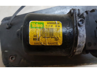 Моторчик дворников W000000687 Citroen Berlingo